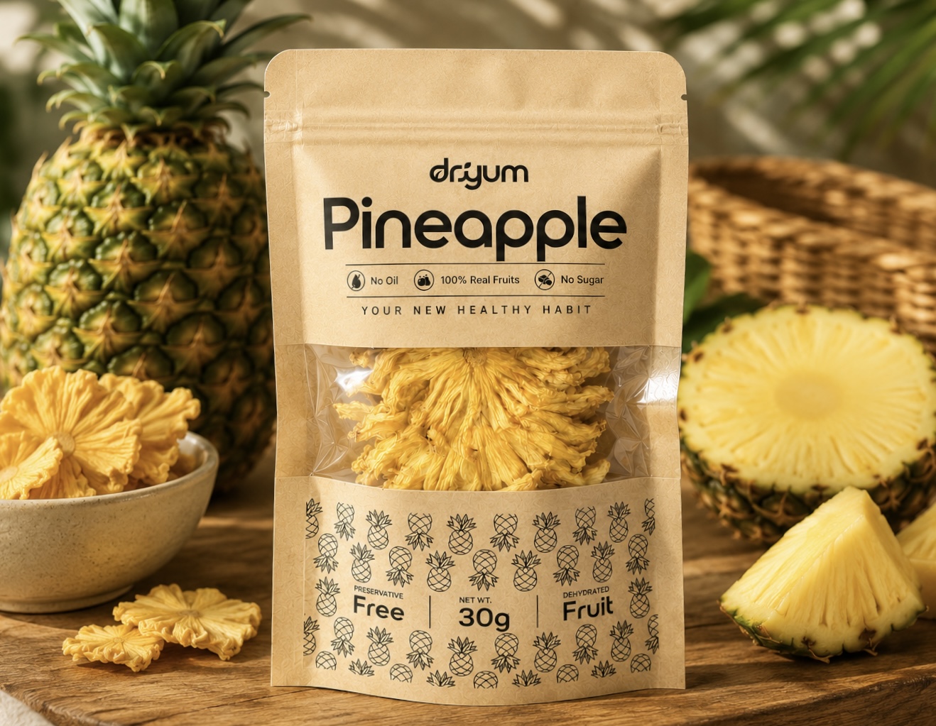 Pineapple
