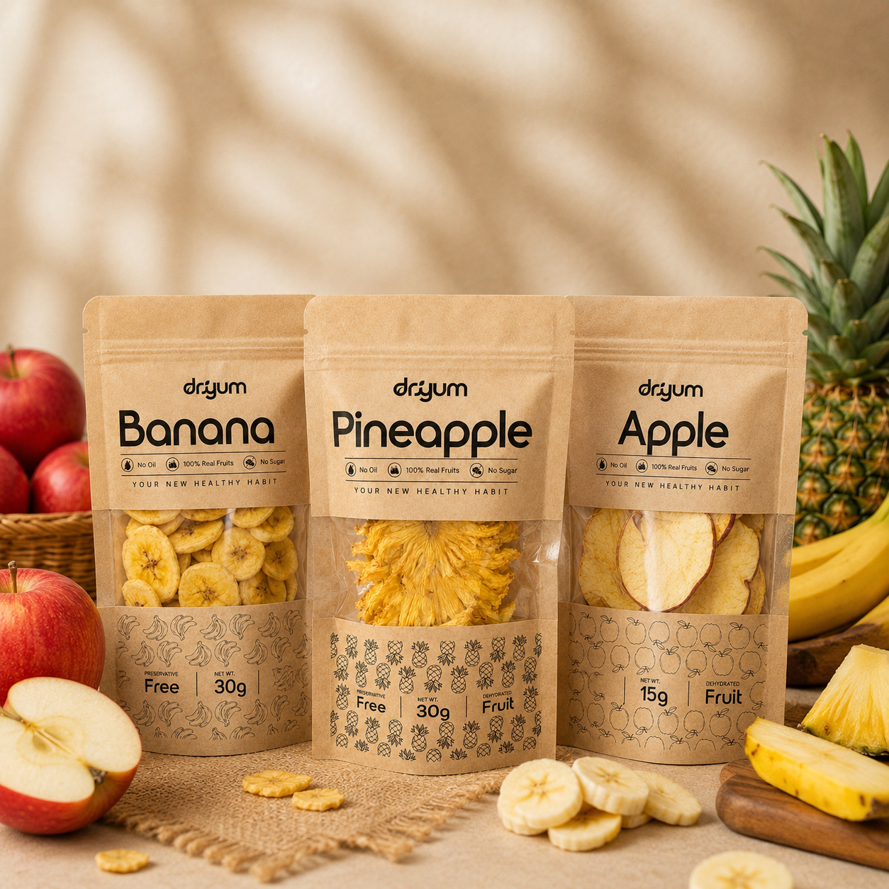 Fruit Combo 2.0